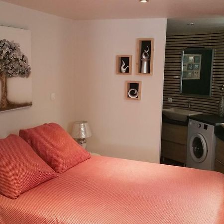 Apartamento Les 3 Marguerites Luzenac Exterior foto