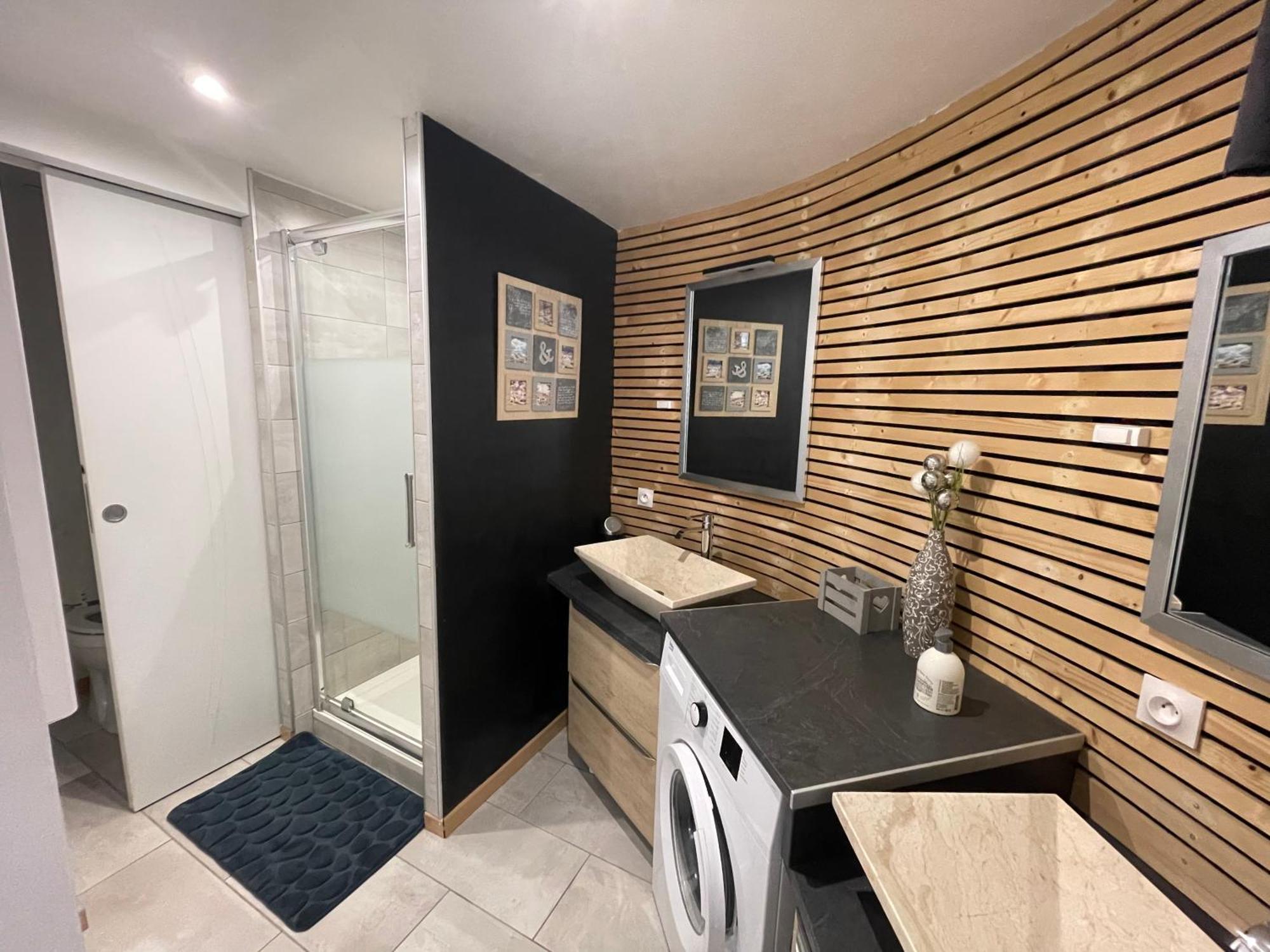 Apartamento Les 3 Marguerites Luzenac Exterior foto