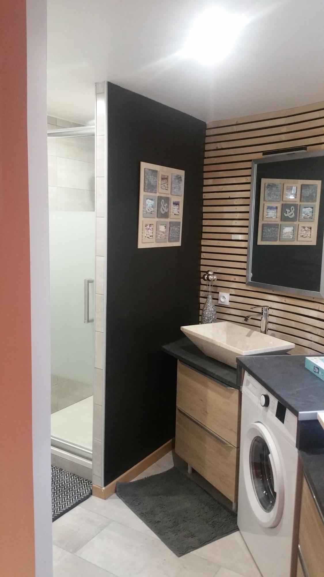 Apartamento Les 3 Marguerites Luzenac Exterior foto